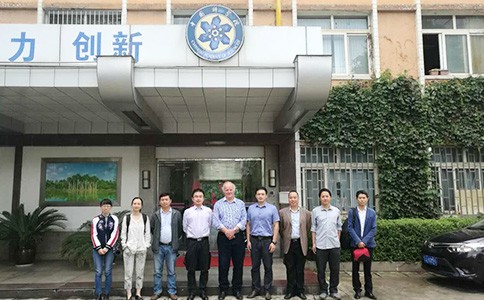 植物、土壤、環(huán)境監(jiān)測(cè)方案交流講座圓滿結(jié)束