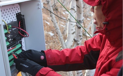 德國 ECOMATIK公司CEO Dr. Jinchen Liu 來華訪問點(diǎn)將科技