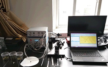 EAG昆蟲觸角電位儀在西藏農(nóng)牧學(xué)院順利驗(yàn)收