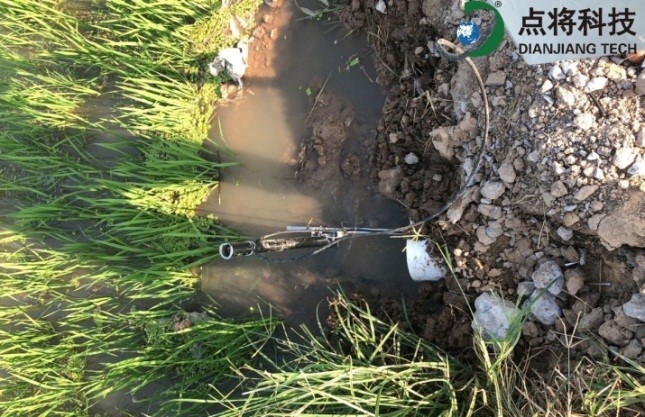 農(nóng)業(yè)面源污染