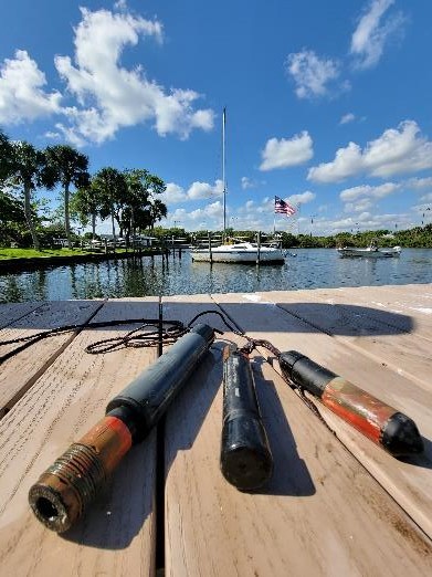 ONSET 水質(zhì) ONSET 水質(zhì)