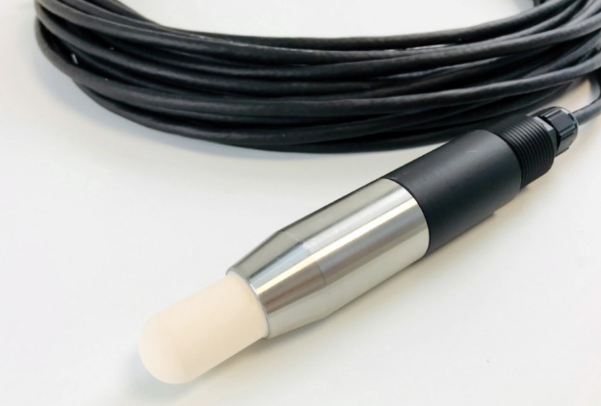 土壤張力計 土壤張力計