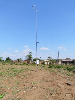 自動(dòng)氣象站