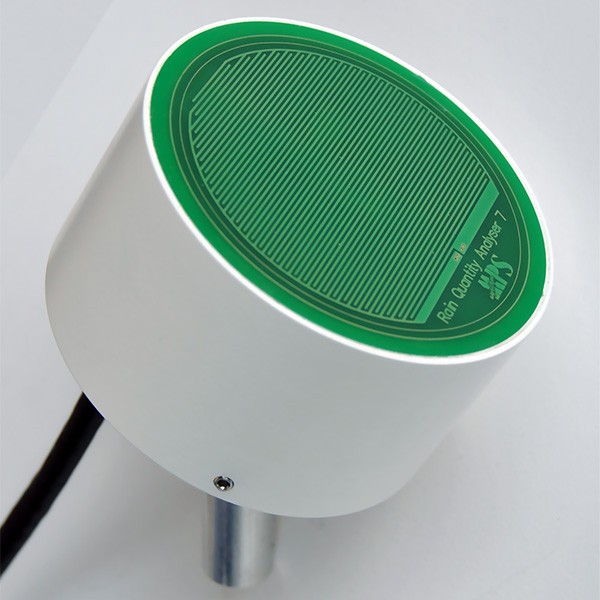 雨量分析儀 雨量分析儀