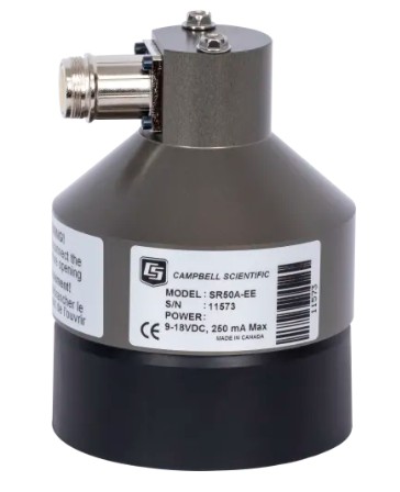 超聲雪厚傳感器