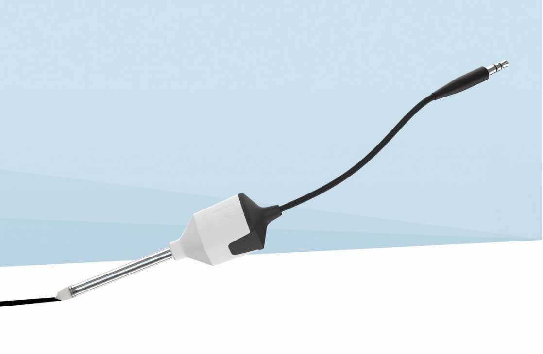 實(shí)驗(yàn)室土壤水勢(shì)傳感器