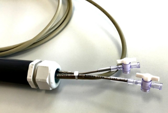 Tensio 153e土壤張力計(jì) Tensio 153e土壤張力計(jì)