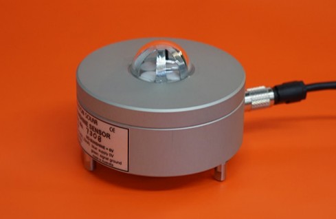 日照時(shí)數(shù)傳感器