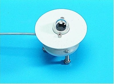 太陽(yáng)輻射傳感器