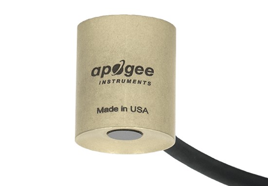 地面輻射強(qiáng)度傳感器 地面輻射強(qiáng)度傳感器