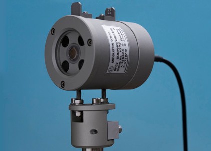 太陽光度計 太陽光度計