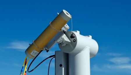 直接輻射傳感器 直接輻射傳感器