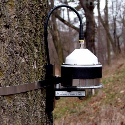樹(shù)干周長(zhǎng)變化測(cè)量傳感器 樹(shù)干周長(zhǎng)變化測(cè)量傳感器