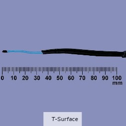 溫度傳感器 溫度傳感器