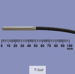 溫度傳感器 溫度傳感器