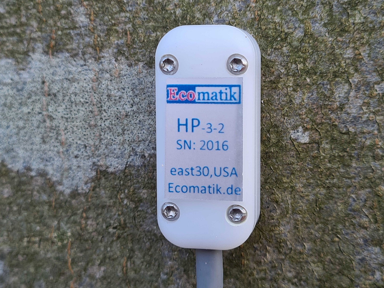 莖流傳感器 莖流傳感器