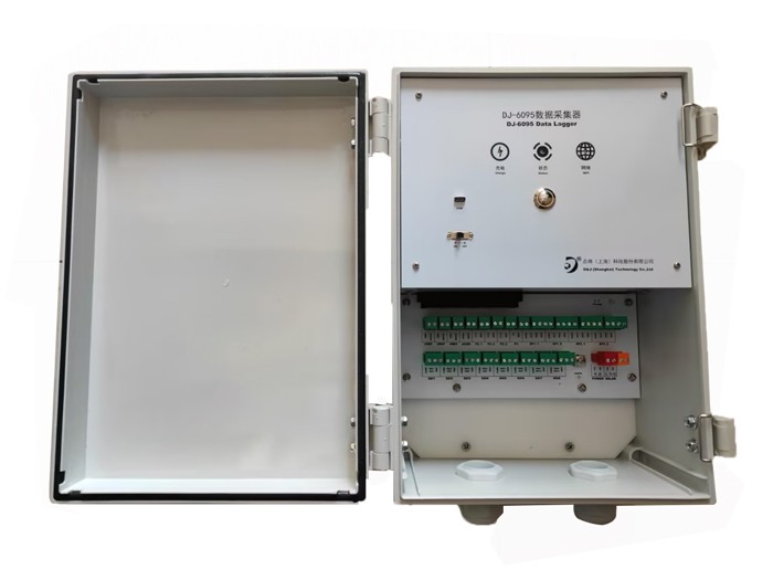 數(shù)據(jù)采集器