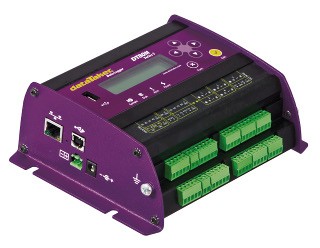 智能數(shù)據(jù)采集器 智能數(shù)據(jù)采集器