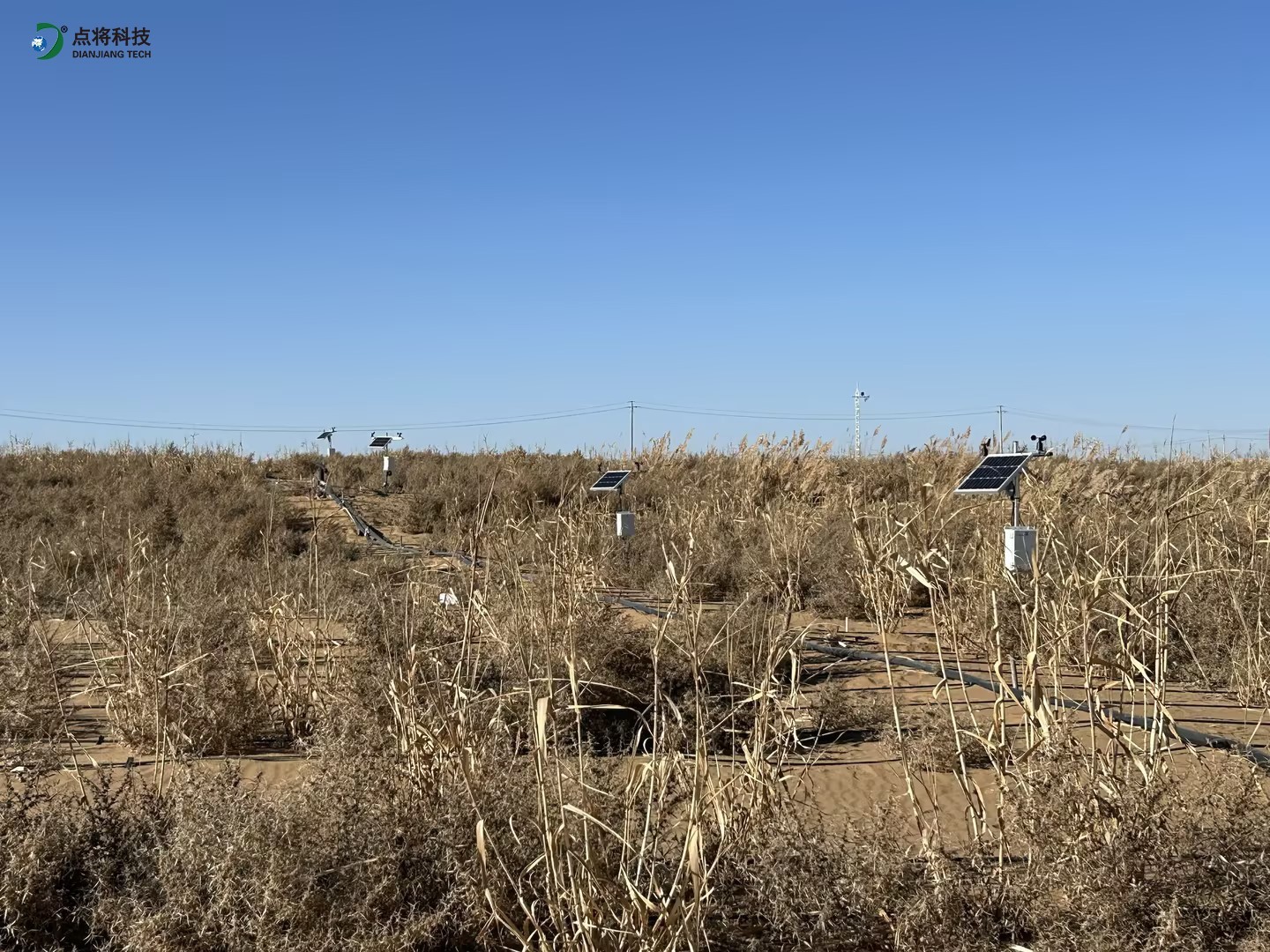 土壤墑情監(jiān)測(cè)系統(tǒng)